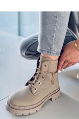 Botas modelo 171080 Inello