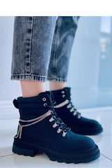 Zapato trampero modelo 171108 Inello