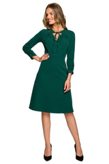 Vestido de día modelo 171161 Stylove