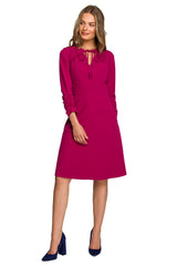 Vestido de día modelo 171162 Stylove
