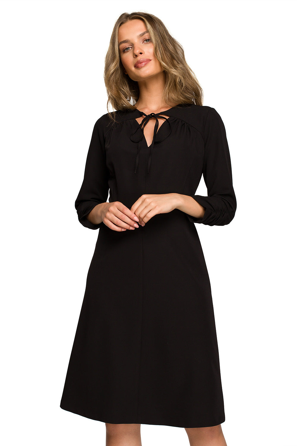 Vestido de día modelo 171163 Stylove