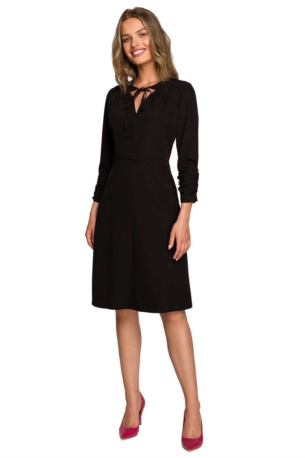 Vestido de día modelo 171163 Stylove