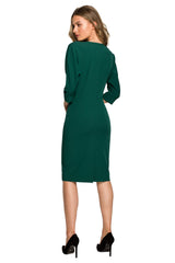 Vestido de día modelo 171165 Stylove