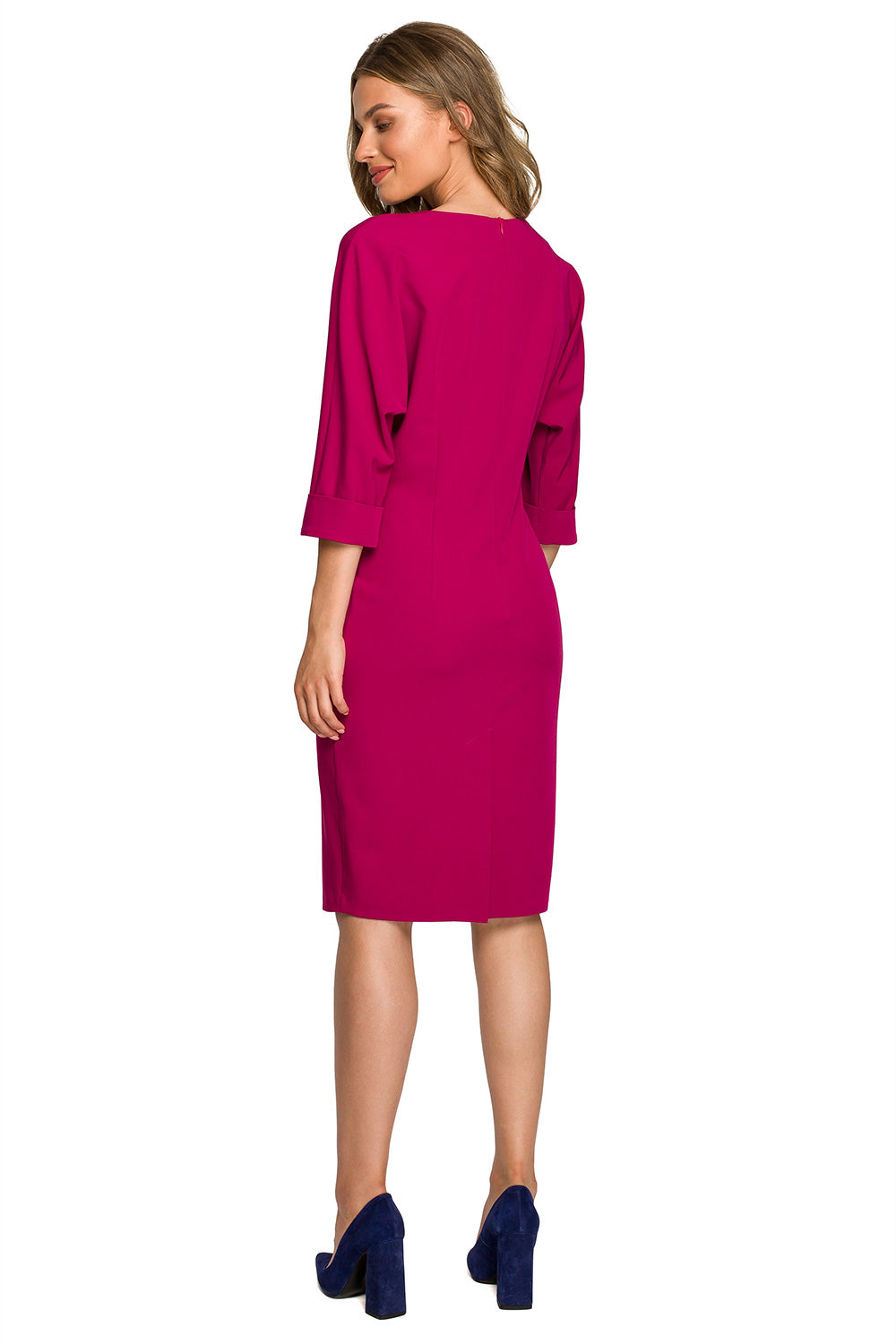 Vestido de día modelo 171166 Stylove