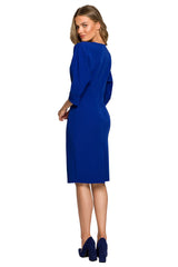 Vestido de día modelo 171168 Stylove Venta al por mayor de ropa online, moda femenina, zapatos, lencería y ropa interior - Matterhorn