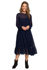 Vestido de cóctel modelo 171178 Stylove