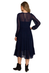 Vestido de cóctel modelo 171178 Stylove