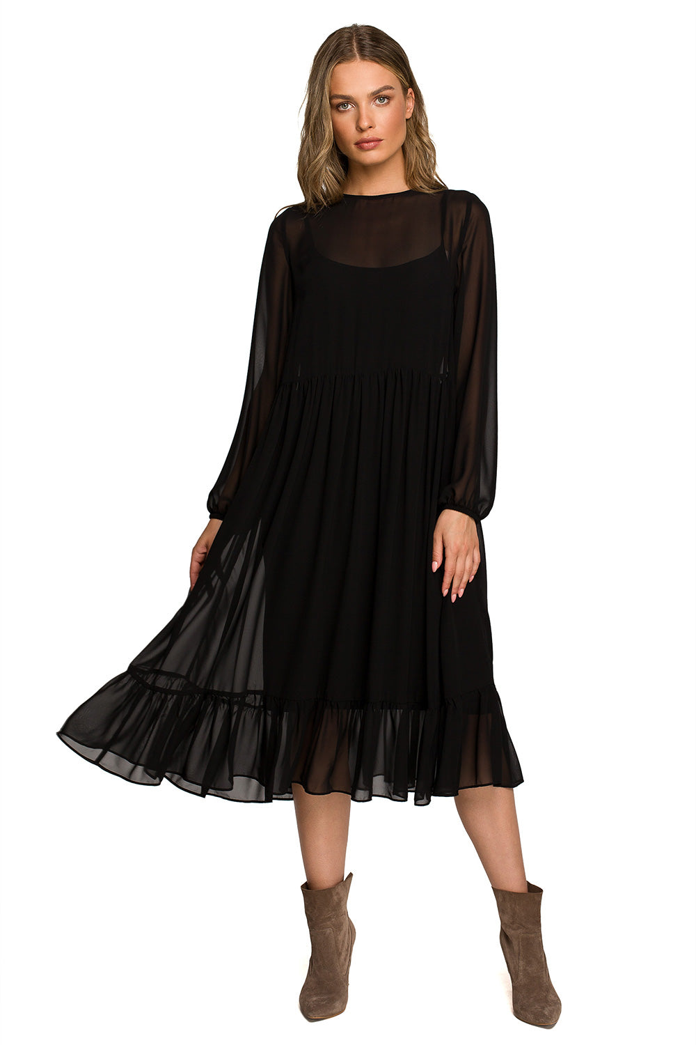 Vestido de cóctel modelo 171179 Stylove