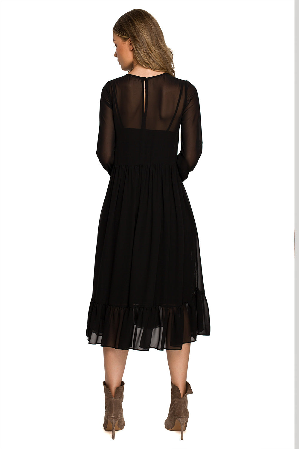 Vestido de cóctel modelo 171179 Stylove