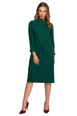 Vestido de día modelo 171180 Stylove
