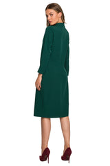 Vestido de día modelo 171180 Stylove