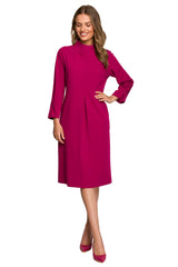 Vestido de día modelo 171181 Stylove