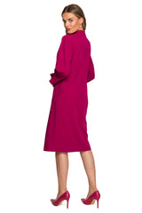 Vestido de día modelo 171181 Stylove