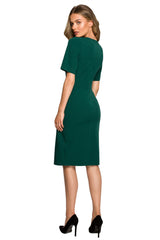 Vestido de día modelo 171184 Stylove