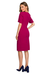 Vestido de día modelo 171185 Stylove