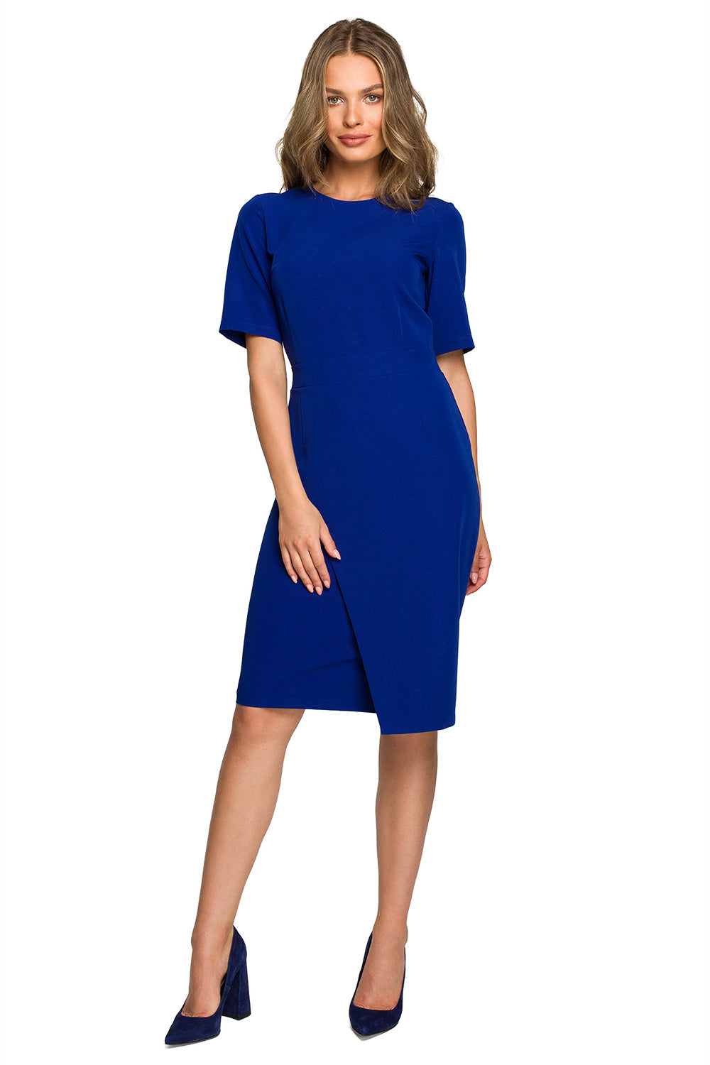 Vestido de día modelo 171187 Stylove