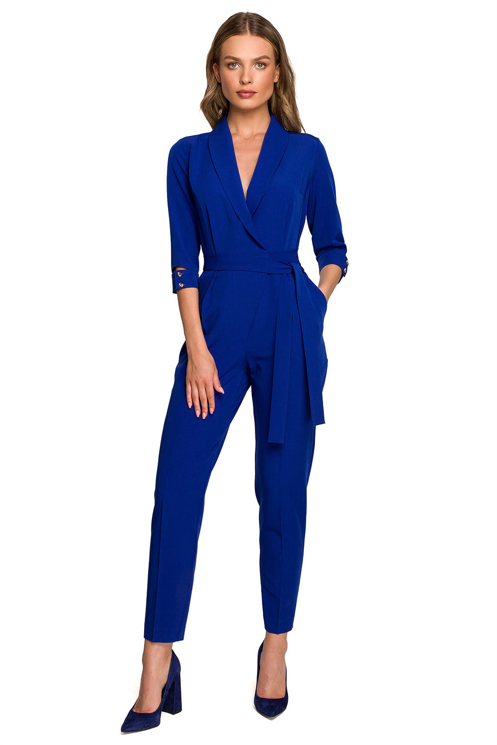 Traje modelo 171191 Stylove