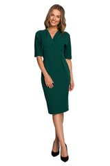 Vestido Casual modelo 171198 Stylove