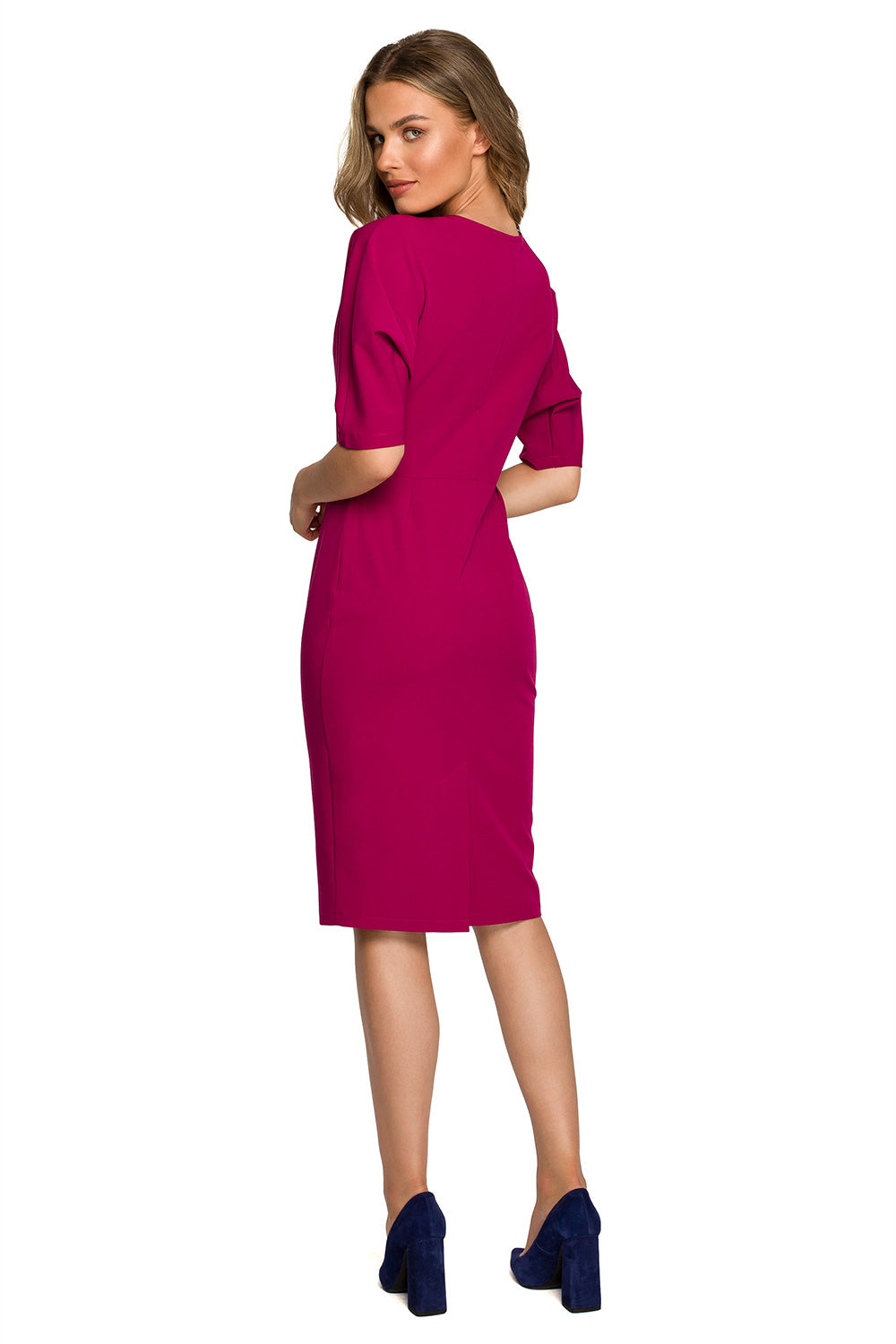 Vestido de día modelo 171199 Stylove