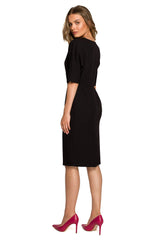 Vestido de día modelo 171200 Stylove