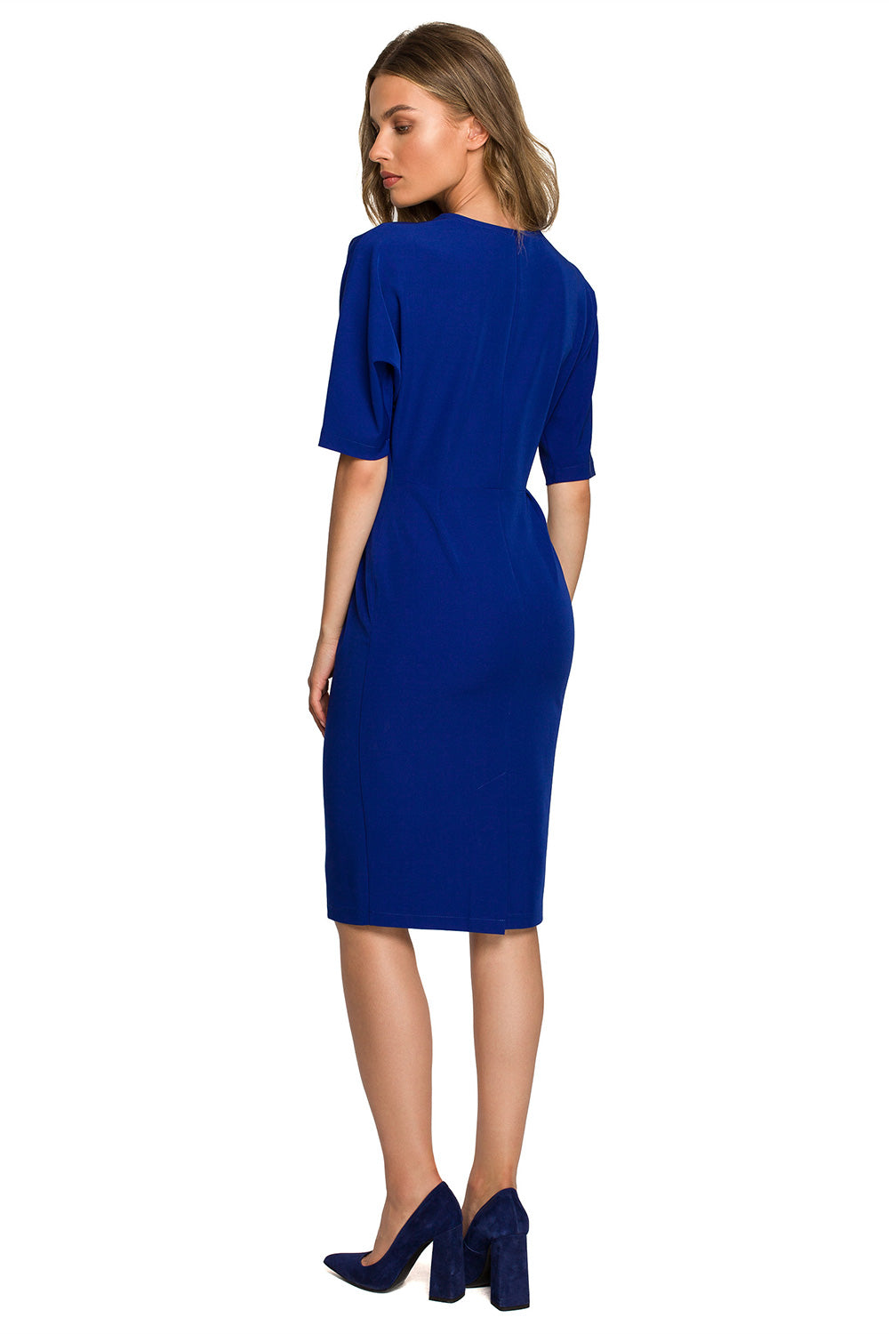 Vestido de día modelo 171201 Stylove