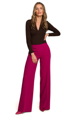 Pantalón mujer modelo 171207 Stylove