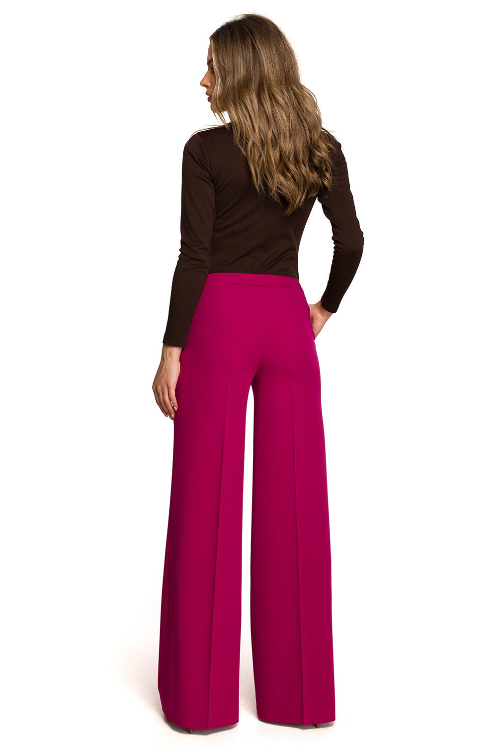 Pantalón mujer modelo 171207 Stylove