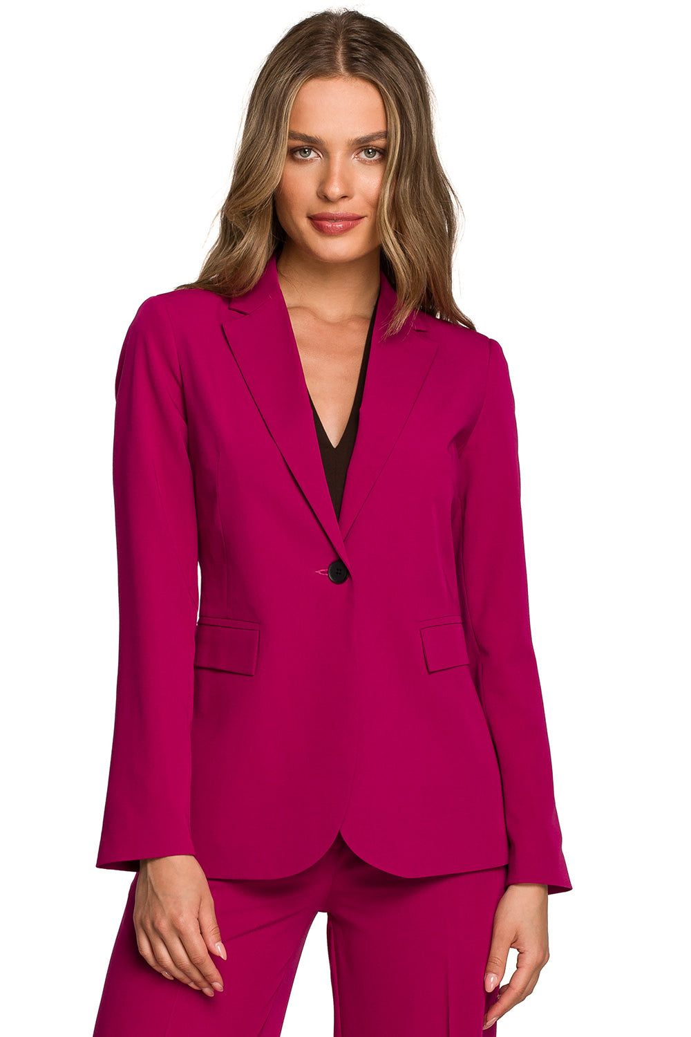 Chaqueta modelo 171211 Stylove