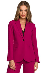 Chaqueta modelo 171211 Stylove