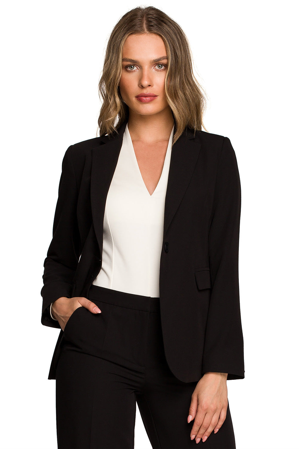 Chaqueta modelo 171212 Stylove