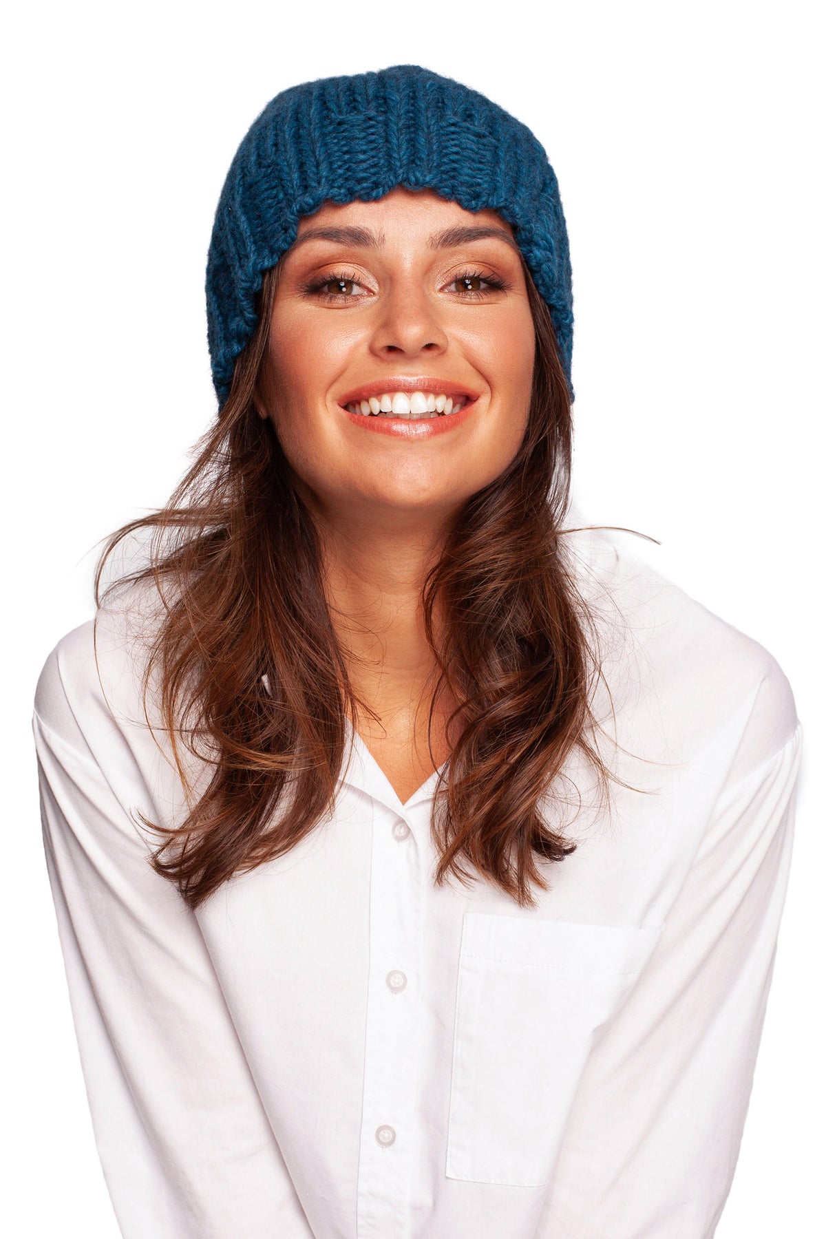 Gorro modelo 171221 BE Knit