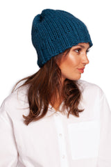 Gorro modelo 171221 BE Knit