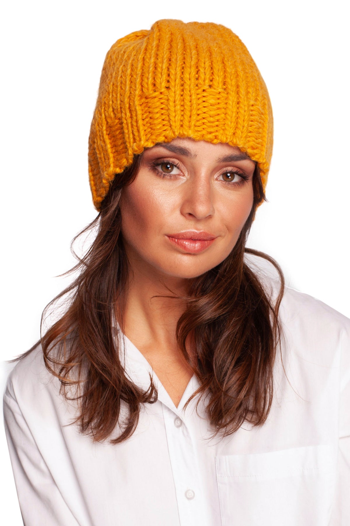 Gorro modelo 171222 BE Knit