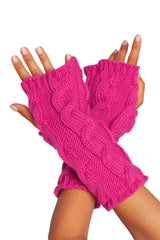 Guantes modelo 171230 BE Knit