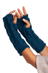 Guantes modelo 171231 BE Knit