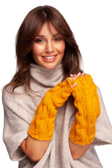 Guantes modelo 171232 BE Knit