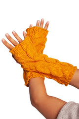 Guantes modelo 171232 BE Knit