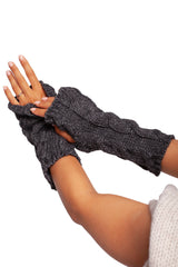 Guantes modelo 171233 BE Knit