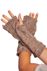 Guantes modelo 171234 BE Knit