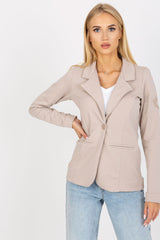 Chaqueta modelo 171268 Och Bella