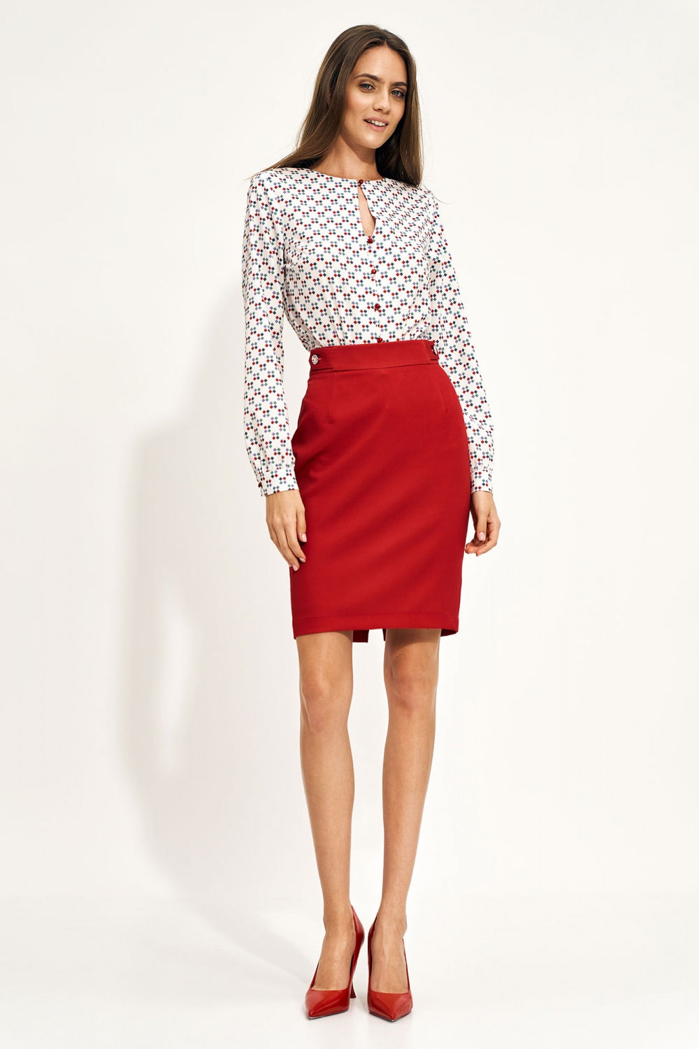 Falda modelo 171283 Nife