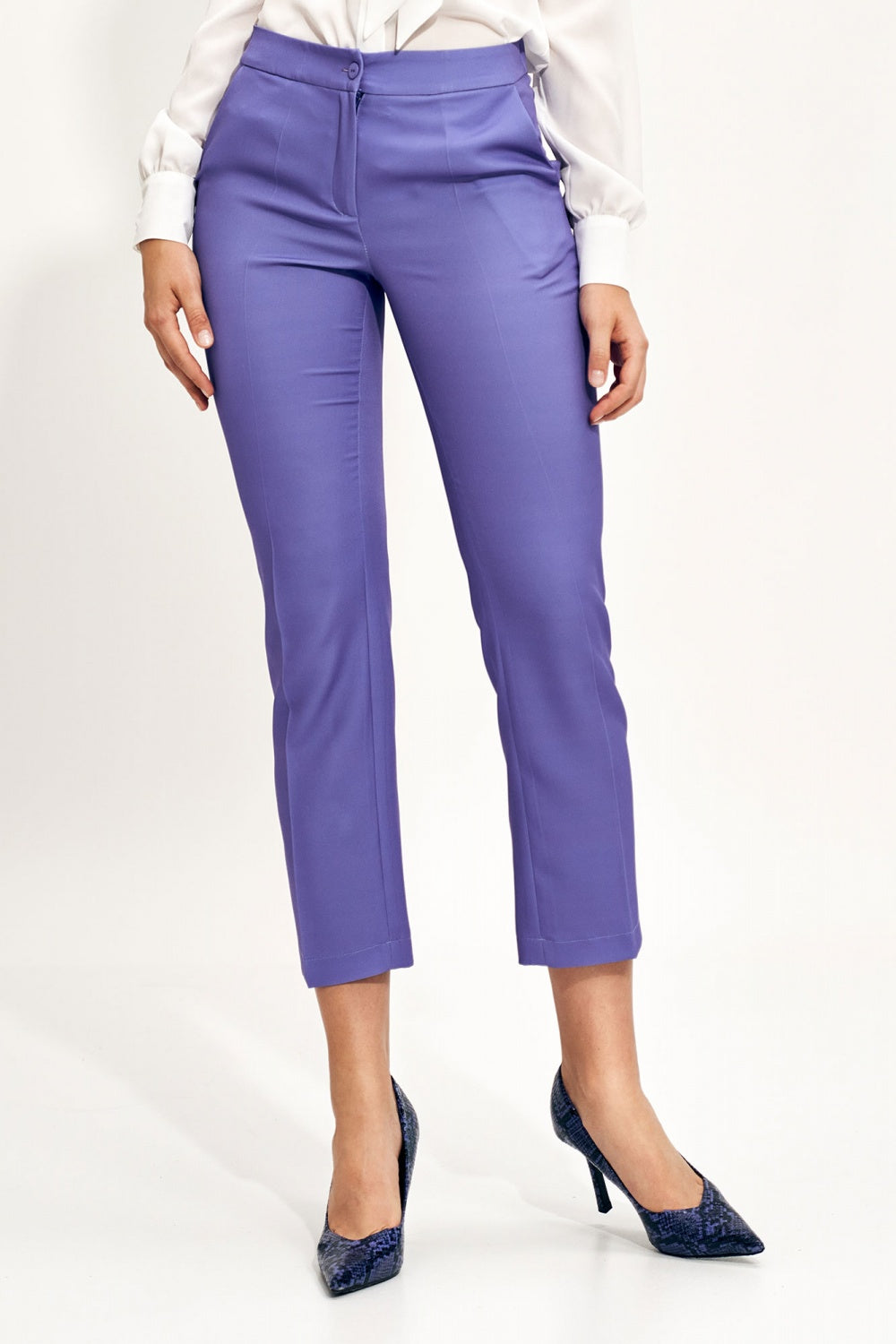 Pantalón mujer modelo 171286 Nife