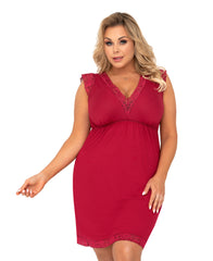 Camisón modelo 171299 Donna