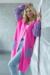 Cárdigan modelo 171311 PeeKaBoo