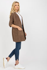 Cárdigan modelo 171347 Rue Paris