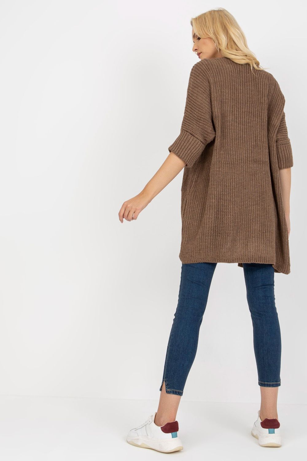 Cárdigan modelo 171347 Rue Paris