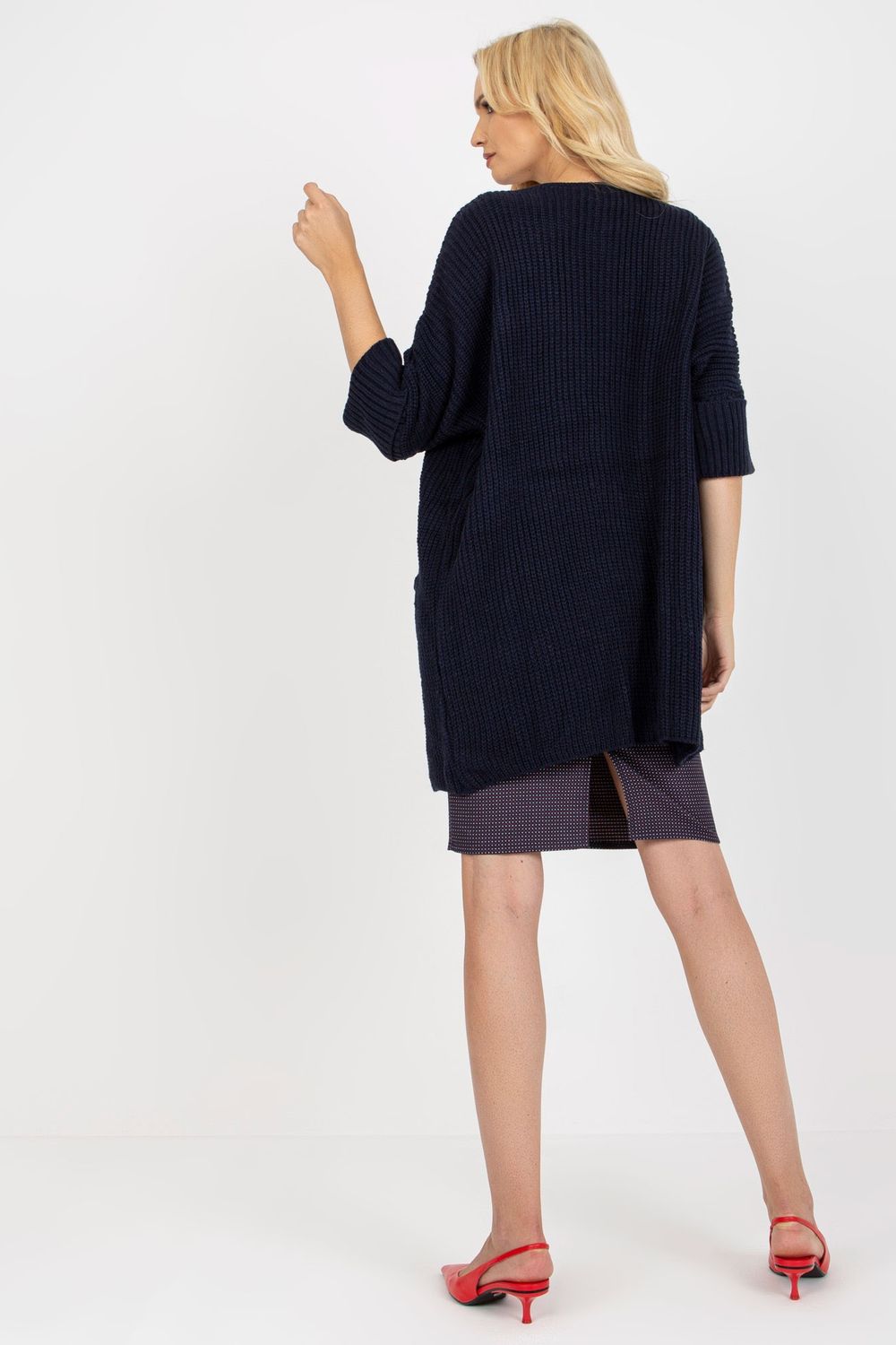 Cárdigan modelo 171349 Rue Paris