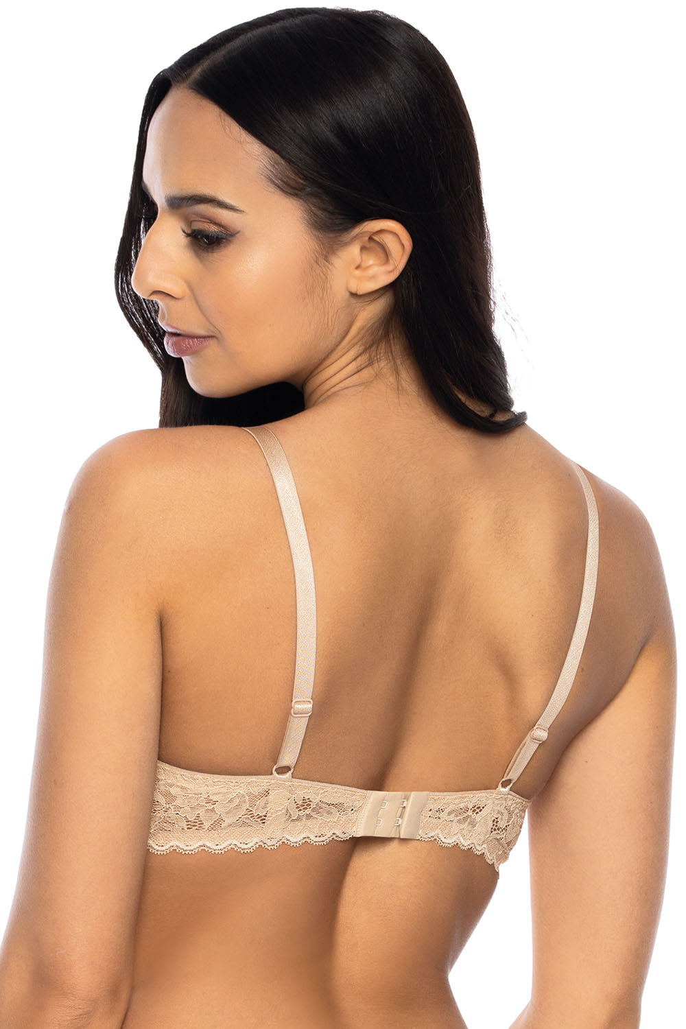Sujetador Push-up modelo 171356 Colchoneta