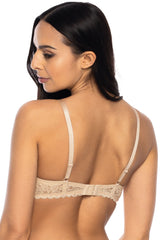 Sujetador Push-up modelo 171356 Colchoneta