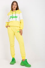 Conjunto modelo 171366 Fancy